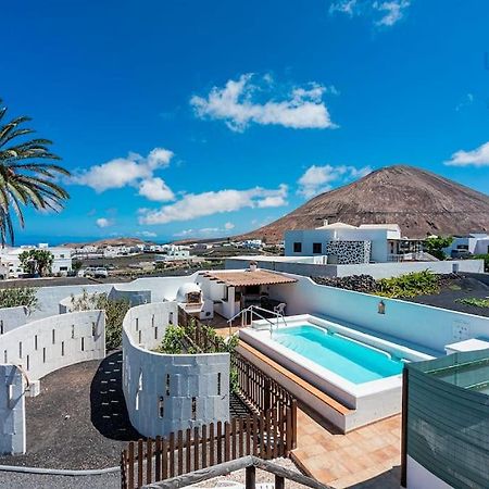 Vivienda Vacacional Finca Aradri Tinguaton Exterior photo